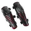 Motocross Knee Pads PE Off-Road Knee Protector Breathable Motorbike Knee Guard Soft Motorcycle Knee Protector for Cycling Racing
