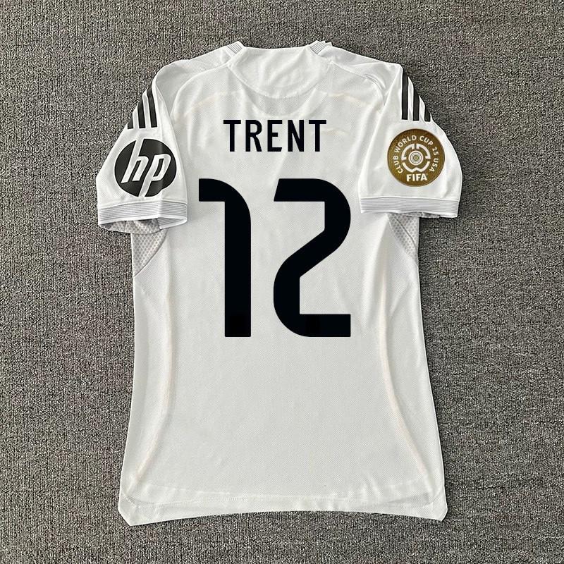 2526 Football Jerseys AC Miami Messi Barcelona Real Madrid Bellingham Mbappe Team Sports
