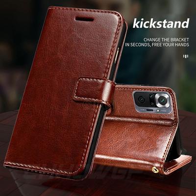 Leder Portemonnaie Flip Book Case für Samsung Galaxy A23 A22 A32 A42 A52 A72 Huawei P50 P40 Honor 50 Pro Redmi Note 11 10 10C iPhone 13 12 11 Cover Fundas