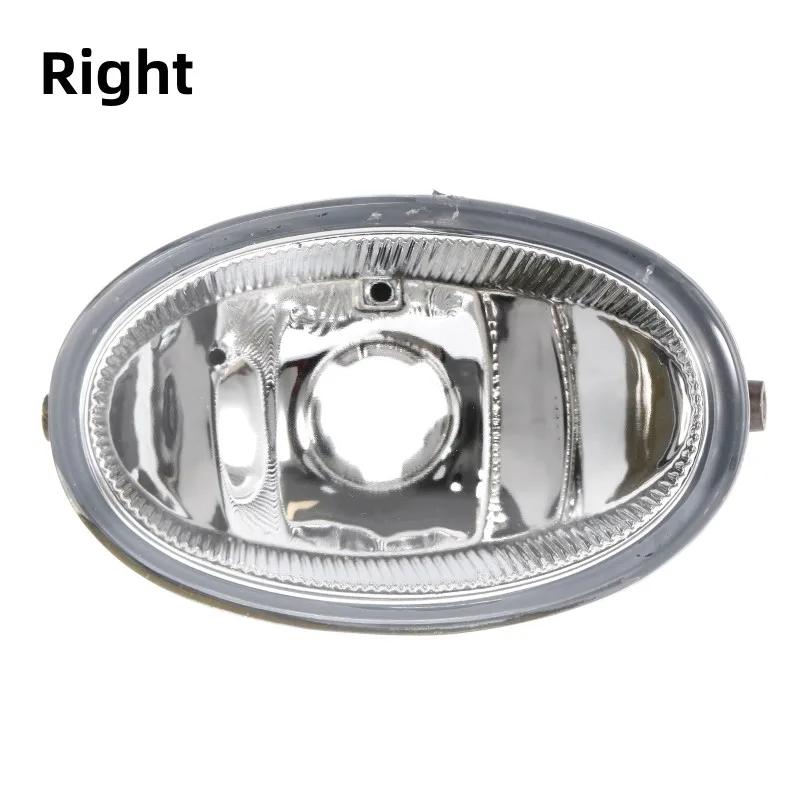 1/2pcs Car Front Bumper Fog Light For Honda Stepwgn 05-09/ACCORD Euro CL7 04-05/Airwave Partner 05-10/JAZZ 2005-2011