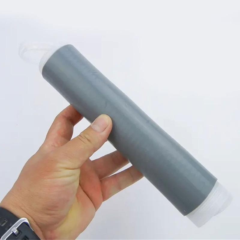 3Pcs Antiscalding Pots Handle Heat Resistance Cover Silicones Pans Handle Sleeve Kitchen Pots Pans Handle Cookware Part