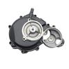 Aluminum Alloy Left Engine Stator Cover Crankcase Shell For GSXR600 GSXR750 GSX-R 600 750 2006-2024 K6 K8 Motorcycle