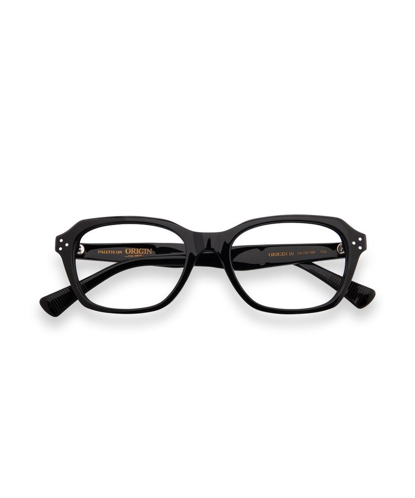 Palleteuon Origin10 C1 Black