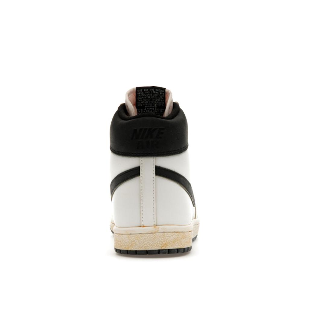 A Ma Maniére X Air Jordan Jordan Air Ship PE SP White Black Unisex Sneakers Summit-White DX4976-100