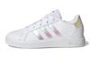 Grand Court 2.0 Big Kid 'White Iridescent' GY2326