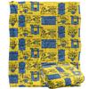 Minions Positivity Squares Blanket