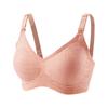 Anti-sagging Bras for Pregnancy and Breastfeeding Supporting Accessory Breast Tissue and Breastfeeding Wire-free Bras Are Recommended