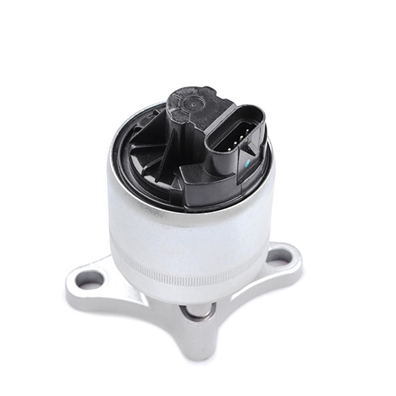 Exhaust Gas Recirculation EGR Valve EGV589 Compatible with Buick Allure LaCrosse LeSabre Park Avenue Regal 2002-2005