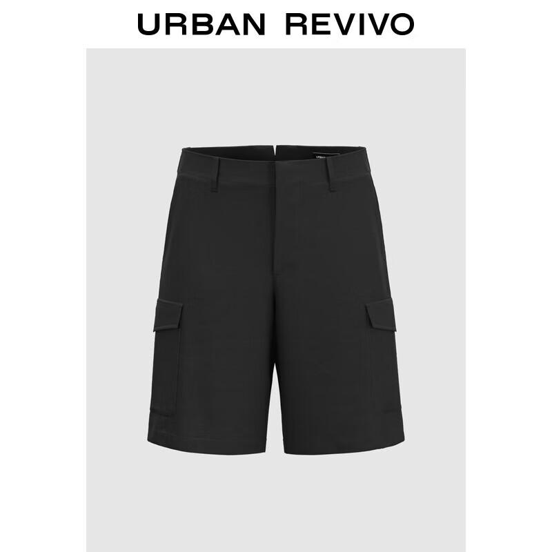 UR Men s Casual Workwear Pocket Shorts 31