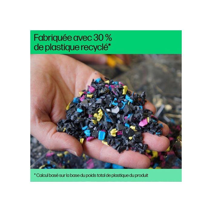 HP Officejet Pro 9730e Wide Fo