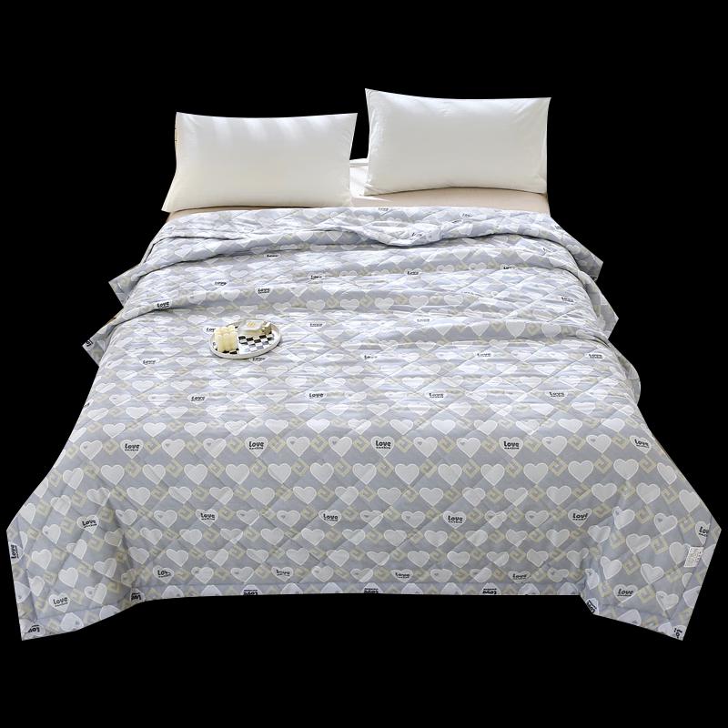 Youmeng Jiaju YB-14289 Summer Air Conditioning Quilt