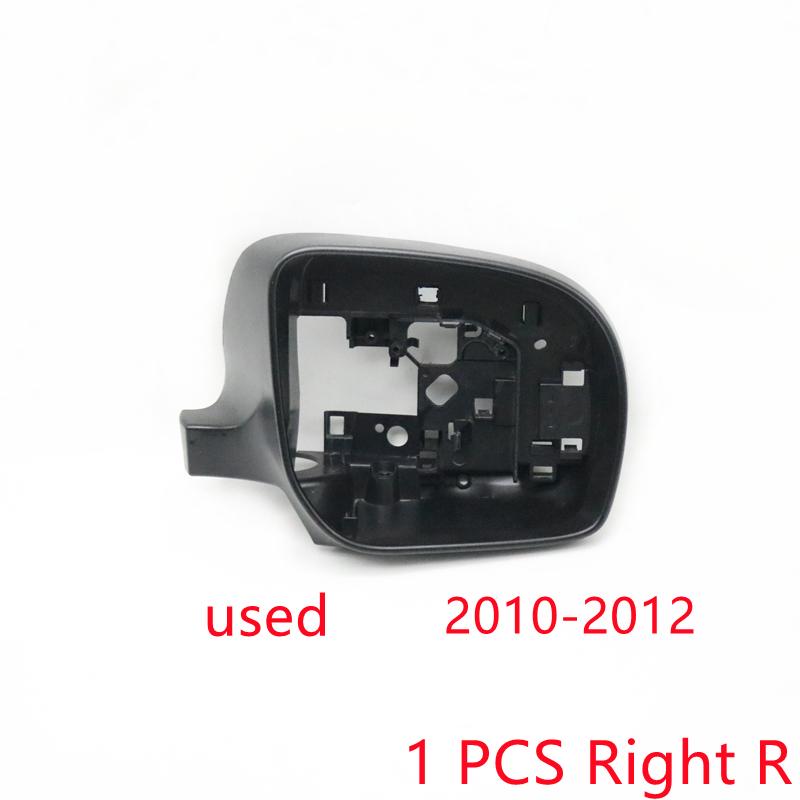 Car Outside Rearview Mirror Frame Rear View Side  Shell Original Used For Subaru Forester SH 10-12 SJ 13-18 SK