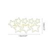 Stars Metal Cutting Dies Stencil Scrapbooking DIY Album Stamp Paper Card for Handmade Greeting Cards Embossing Decor top sale