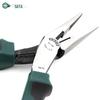 SATA 5.5-inch Labor-saving Mini Needle-Nose Pliers