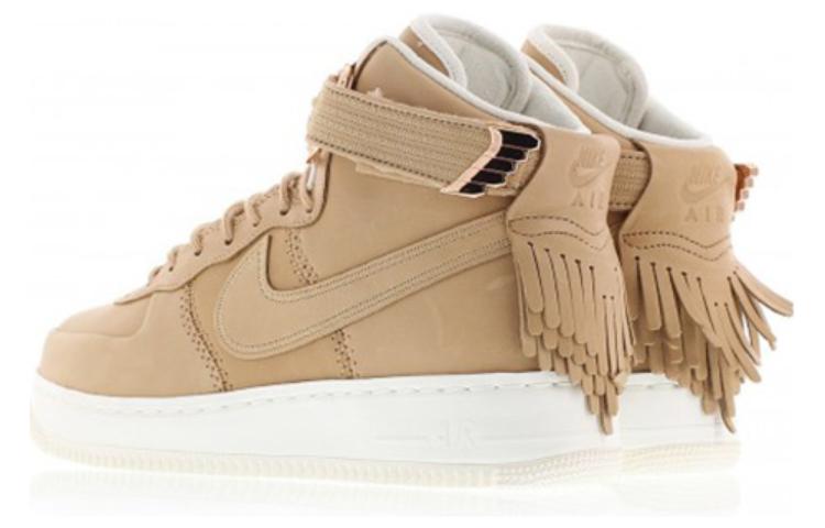 Nike Air Force 1 High Sl Vachetta Tan 919473-200