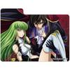 Character Deck Case MAX NEO Code Lelouch of the Rebellion Revival Geass "Lelouch & C.C."