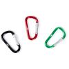 TRESPASS Dorf Carabiner (Pack of 3)