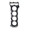A28G-1 PCS Motorboat Head Gasket 6BH-11181-00-00 6JC-11181-00-00 09-22 007-593-11 Black Motorcycle Accessories For 1800
