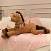 Angel Horse Plush Toy With Pp Cotton Filling For Kids Birthday Gift