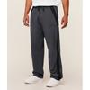 Gymshark Collegiate Tech Pants Onyx Grey A5b1y Gb7n