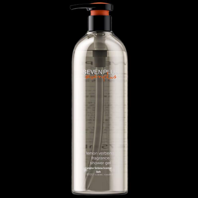 

SEVEN PLUS Lemon Verbena Fragrance Shower Gel