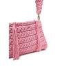 Bag DeeZee DK240527-02 Pink