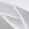 Anta Lifestyle Series Short Sleeve Knitted Shirt Summer T-Shirt Unisex tops Snow-White 972628112-5