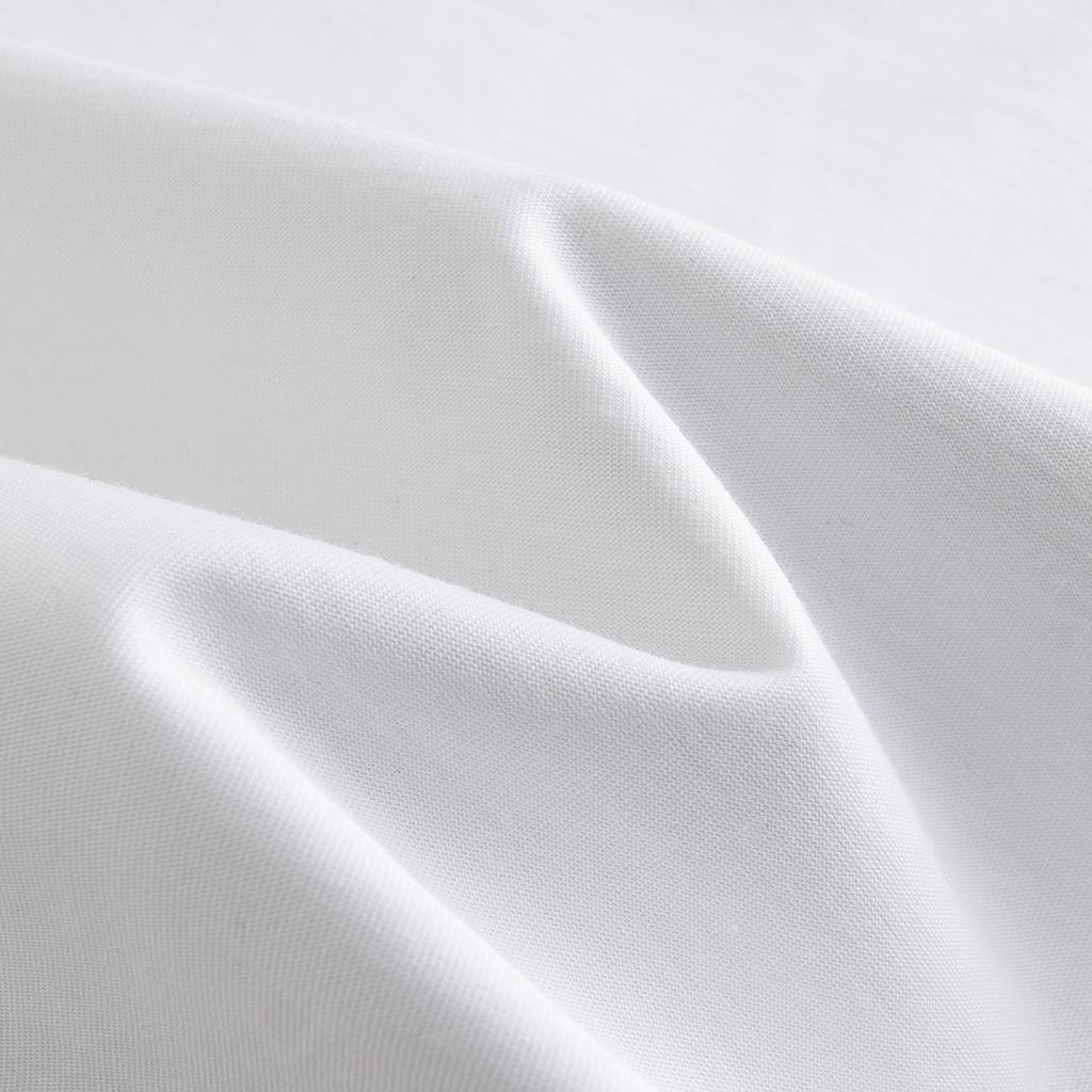 Anta Lifestyle Series Short Sleeve Knitted Shirt Summer T-Shirt Unisex tops Snow-White 972628112-5