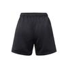 Nike Air Casual Sport Woven High-Waisted Loose Shorts Women Bottoms Black DD5428-010