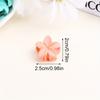 36 Pcs Colorful Mini Hair Claw Small Hair Clips Clamps Hair Accessories for Daily Wear Daily Wear Decorative Bun Tiny Hair Clips