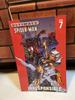 [USED] The Amazing Spider-Man Marvel Comics Foreign Book Full Color Second Edition English