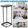 with Lid Garbage Bag Auxiliary Rack Foldable Trash Can Holder Trash Bag Holder  Kitchen