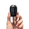 Remote Key Protective Cover for Dongfeng Renault E-pro Nano EX1 (Models 19/21/22/23)