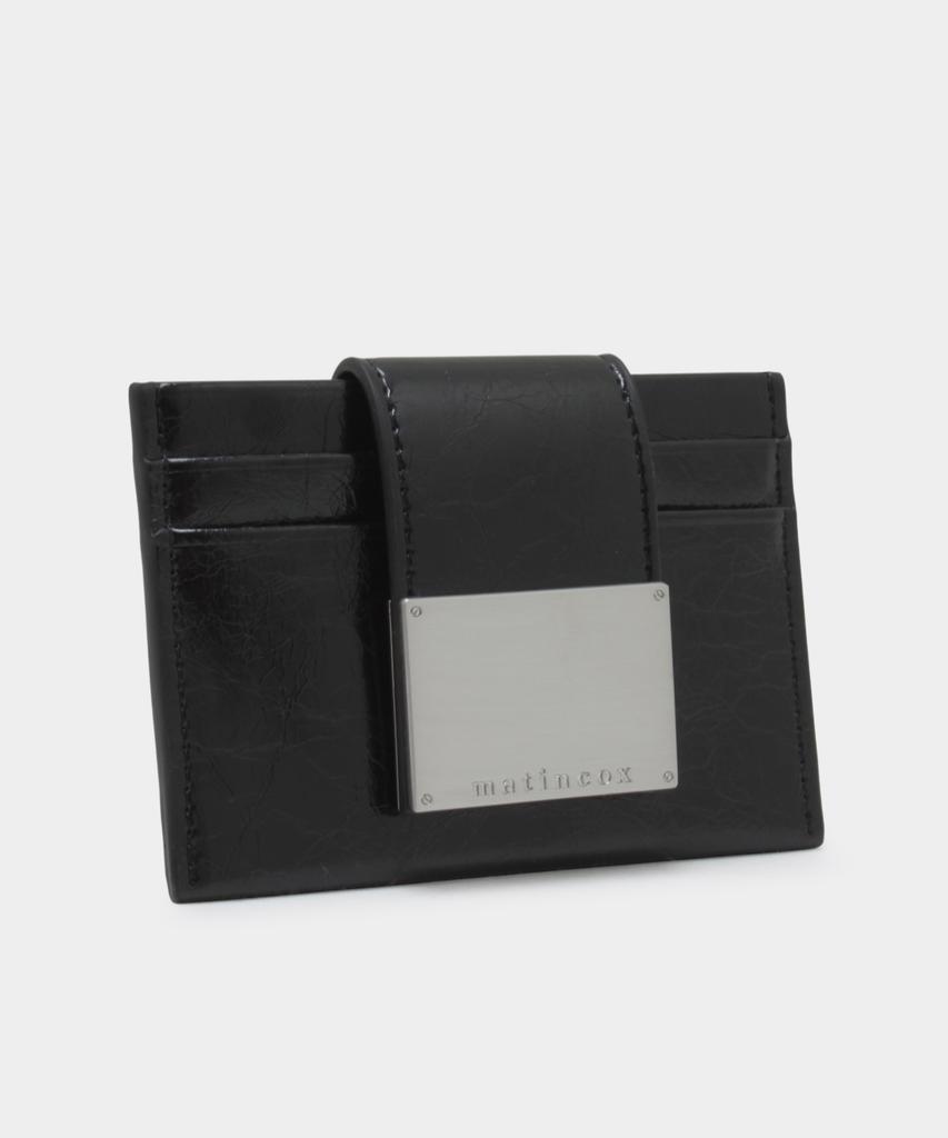 Matincox Monor Card Wallet - Black