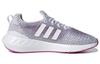 adidas Originals Swift Run 22 Shoes 'Grey / Fuchsia' Women's GV7980