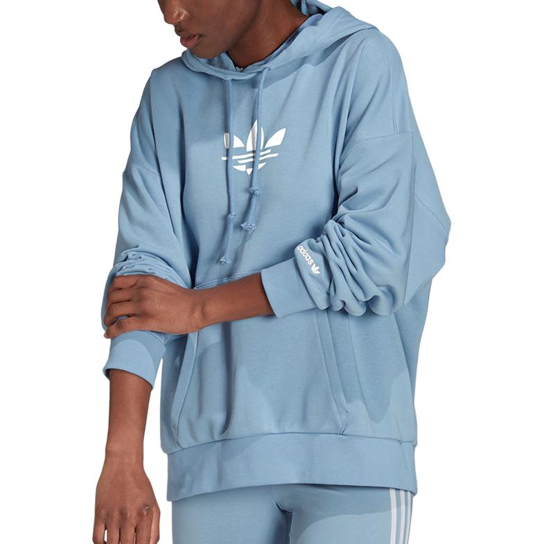 Adidas Originals Sweatshirt Women's Blue H09306