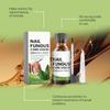 Tåneglsoppbehandling Ekstra sterk, neglebehandling, neglepleiebehandling Ekstra sterk for tykke, misfargede og skadede negler, 30 ml