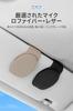 Sunglasses Holder Car Eyeglass Holder Sun Visor Eyeglass Clip Leather Easy Install Auto Parts