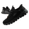 Glide-Step Noxus Sneakers Black