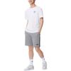 Puma Fashionable Comfortable Versatile Short Sleeve T-Shirt Men Tops White 688925-02