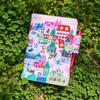 PSL Hobonichi Techo 2027 Yuriko Kitagishi Cover Cousin Original Weeks Choice