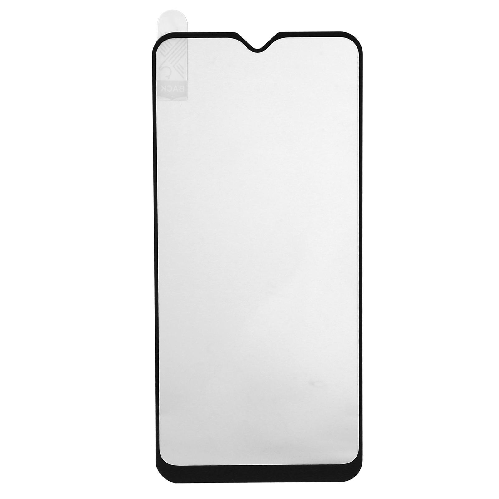 

Full Cover Tempered Glass Screen Protector Film for VIVO Y3 Y3S Mobile Phones Protection