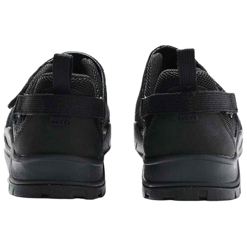 FILA Melvis Fashion Comfortable Mary Jane Shoes Women Shoes Black FS253OD03X011002