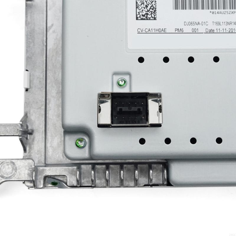 28GC Universal Vehicle Display Unit 8T0919603G 8T0057603A High Resolution Screen Metal Housing For RS4 Enhancing Visual Clear