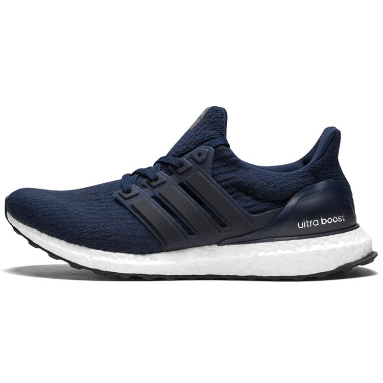 Nové Adidas Ultra Boost 3.0 Navy BA8843