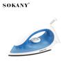 SOKANY898A Electric Iron  Portable Handheld Steam Iron for Dorm/Travel, Perfect for Students, Suitable for All Types of Clothing