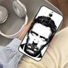 Dr House Hugh Laurie Pills Case For Red Magic 10 9 Pro Plus 8 7 6 Pro 5G 5S 6R RedMagic 10S 8S 7S 9S Pro Plus Cover