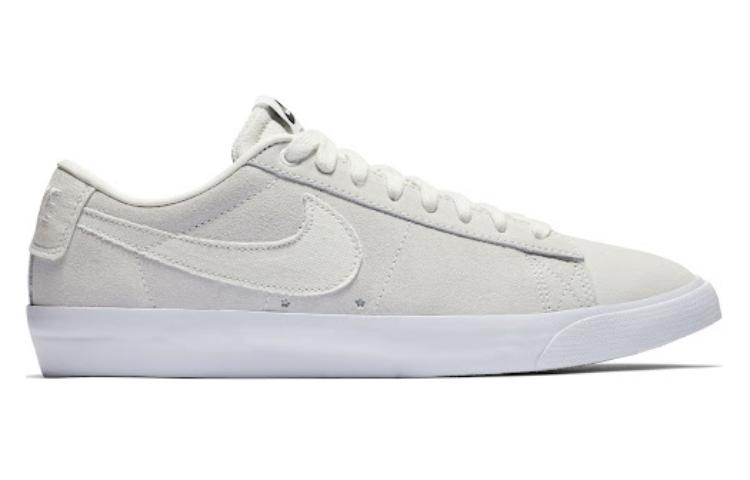 Nike Sb Zoom Blazer Low Gt 'Summit White' 704939-100