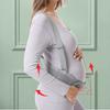Pregnancy Protector Maternity Belly Belt Prenatal Belt Abdomen Support Band Pregnant Belts  Women