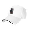 Wild Horse Oil Painting Colour Cap Casual Baseball Caps Adjustable Hat Hip Hop Summer Unisex Baseball Hats Customizable